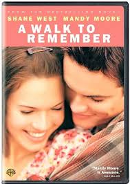 A Walk to Remember by Nicholas Sparks