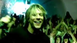 Bon Jovi S It S My Life The Prowler