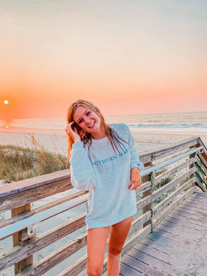 Gabby Hanson