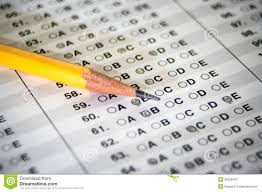 Standardized Testing: Is it Necessary?