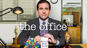 The Office Review