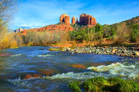 The Beautiful City of Sedona