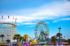 Fun for All Ages:  Myrtle Beach Attractions