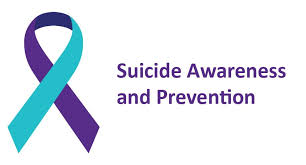 Suicide Prevention Month