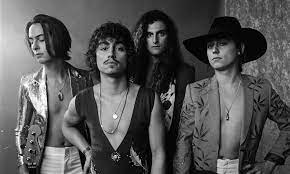 Is Greta Van Fleet the New Led Zeppelin?