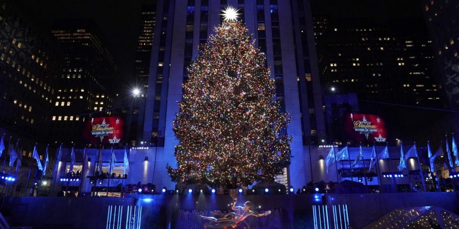 Rockefeller Center, Today News