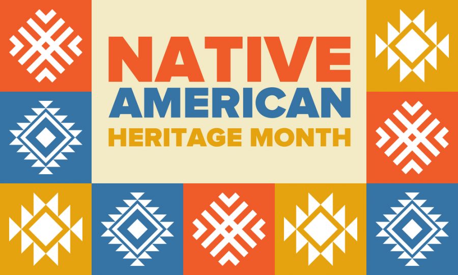 National+Native+American+Heritage+Month