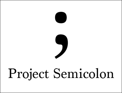 Project Sem;colon
