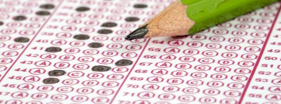 The Problems With Standardized Testing