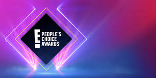 2021 Peoples Choice Awards