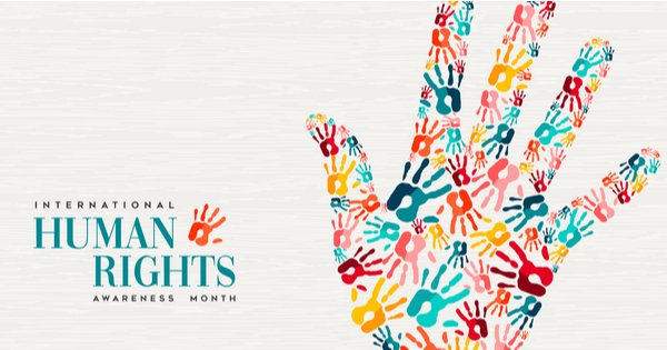 National Human Rights Month