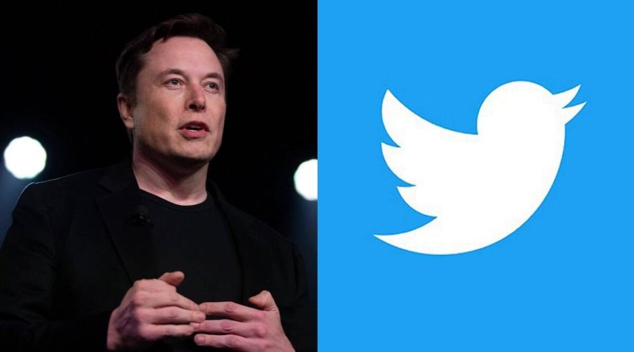 Elon+Musk+Purchases+Twitter