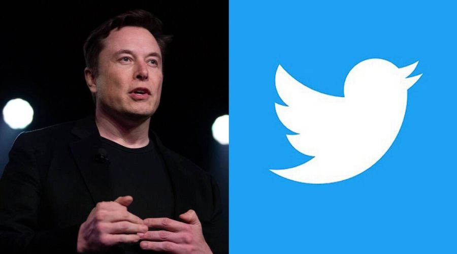 Elon Musk Purchases Twitter