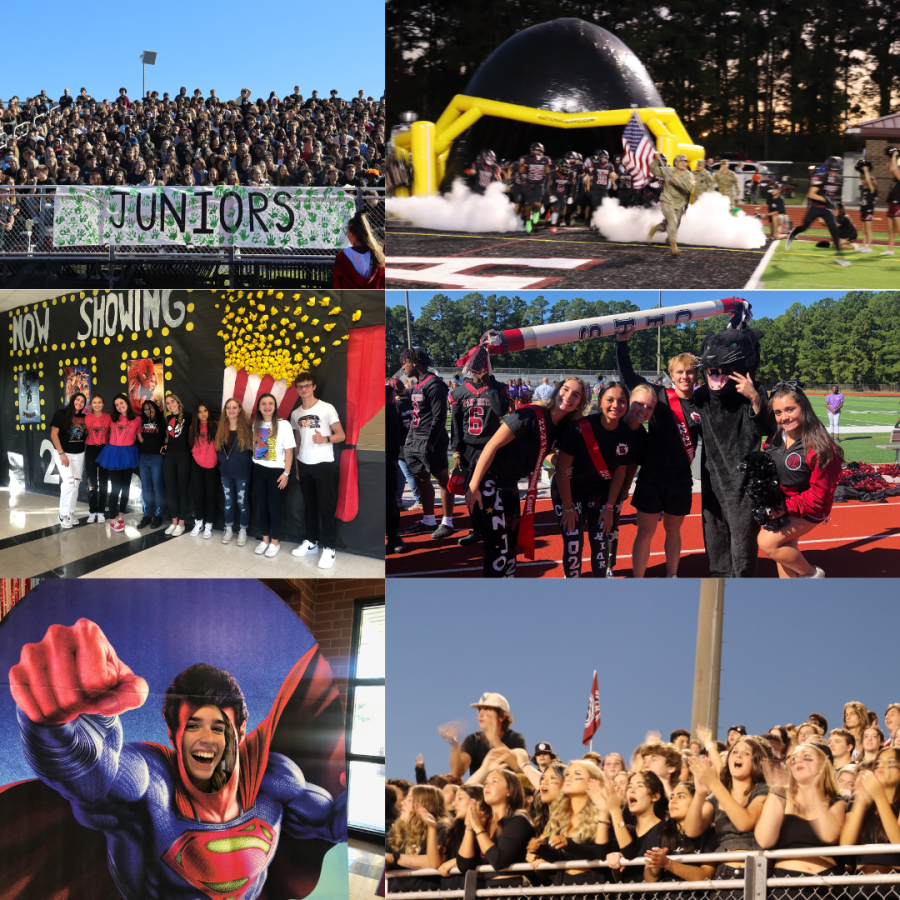 A “Super” Homecoming to Remember