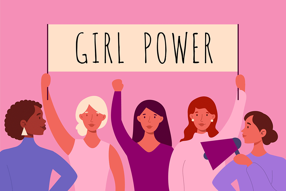 Women's Empowerment – The Prowler