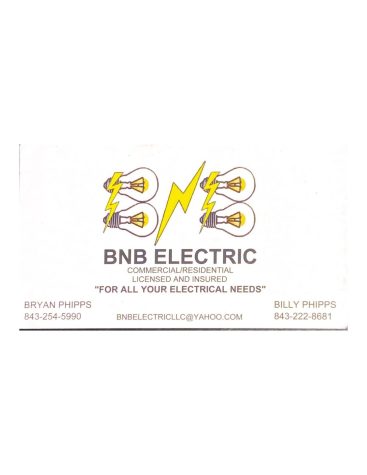 BNB Electric