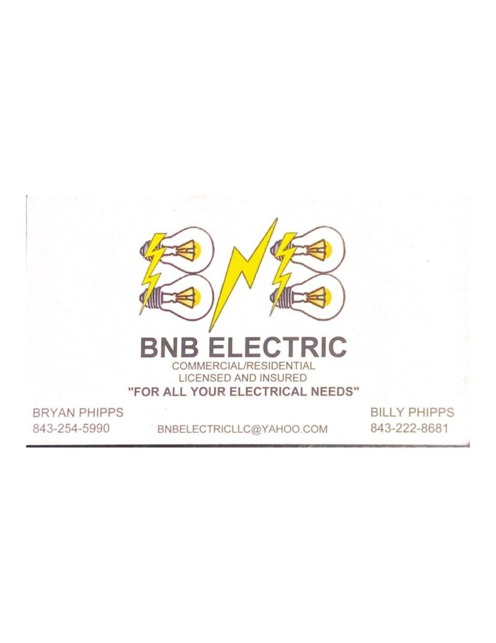 BNB+Electric