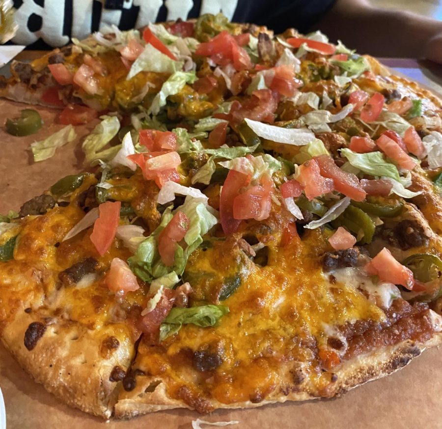 The Ultimate (California Pizza) Review
