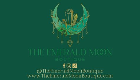 The Emerald Moon Boutique