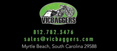 Vic Baggers