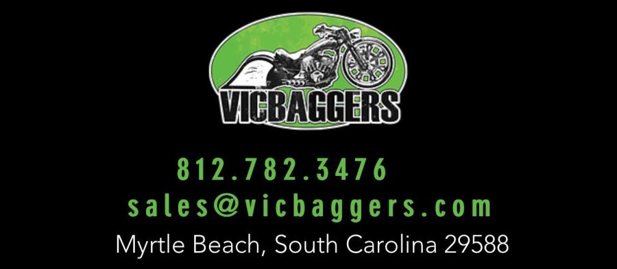 Vic+Baggers