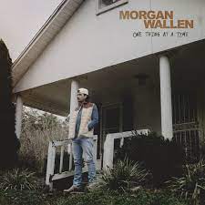 Country Musics Favorite-Morgan Wallen