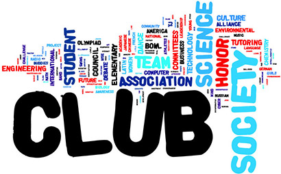 Should You Join a Club?