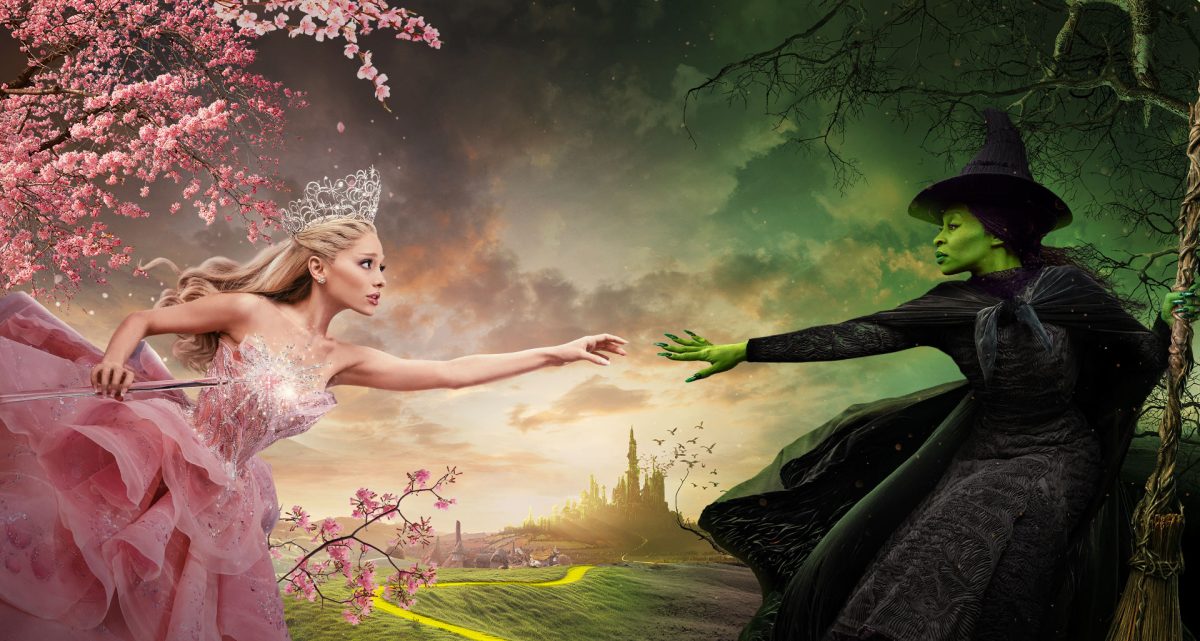 Defying Gravity: The Magic of Wicked