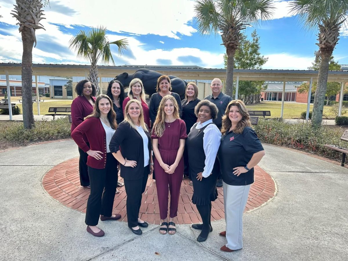 CFHS Counseling Department