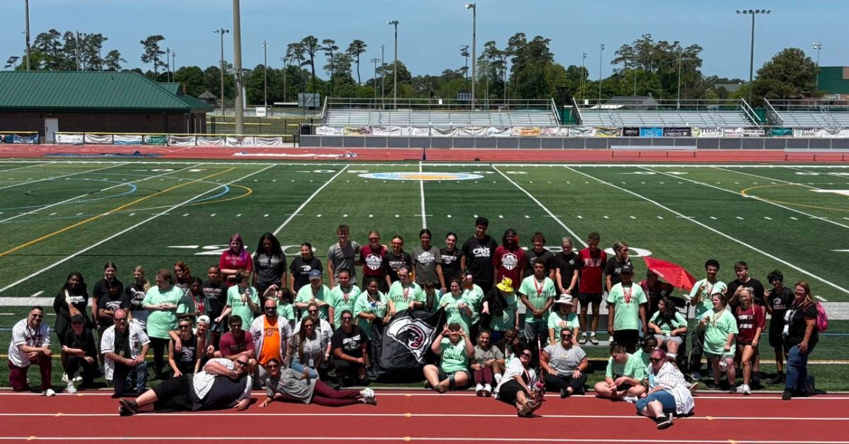 The Special Olympics: A Celebration of Inclusivity and Athletic Spirit