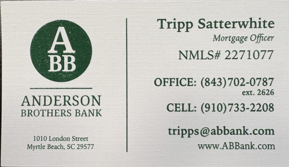 Anderson Brothers Bank-Tripp Satterwhite