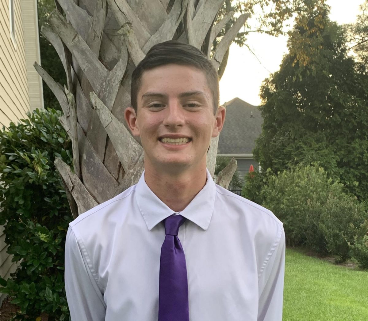 Grant Monday