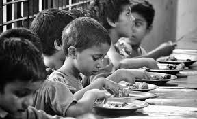 The Effect of World Hunger