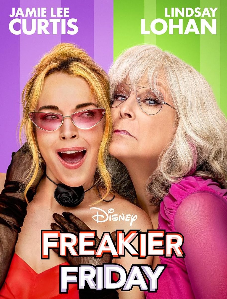 Freakier Friday Review