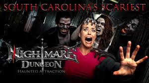 The Most EXTREME Haunted Houses!