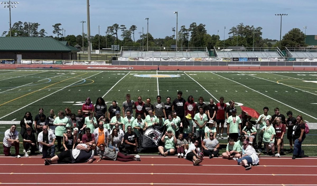 Adaptive PE