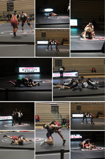 CFHS Wrestling: Continuing to Achieve Greatness