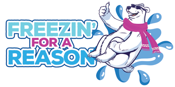 Freezin For a Reason