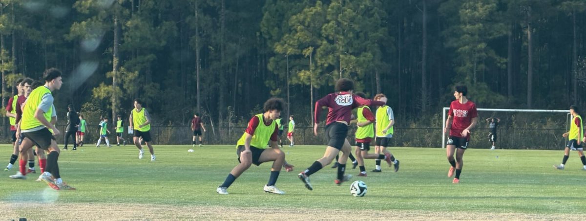 Winning the Season Before It Starts: The Power of Pre-Season Preparation