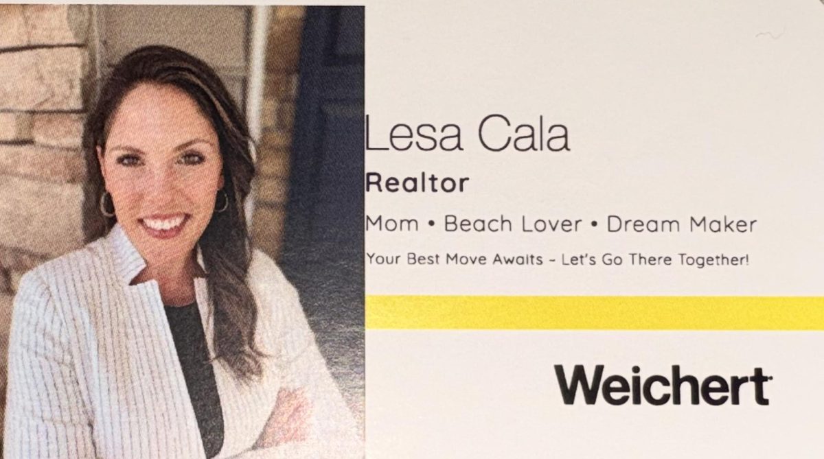 Lesa Cala - Realtor