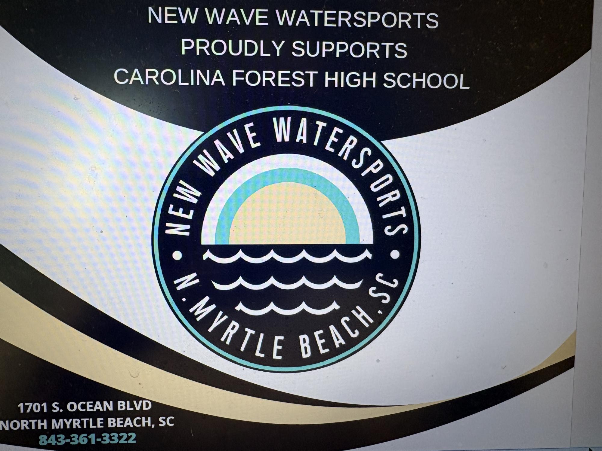 New Wave Watersports