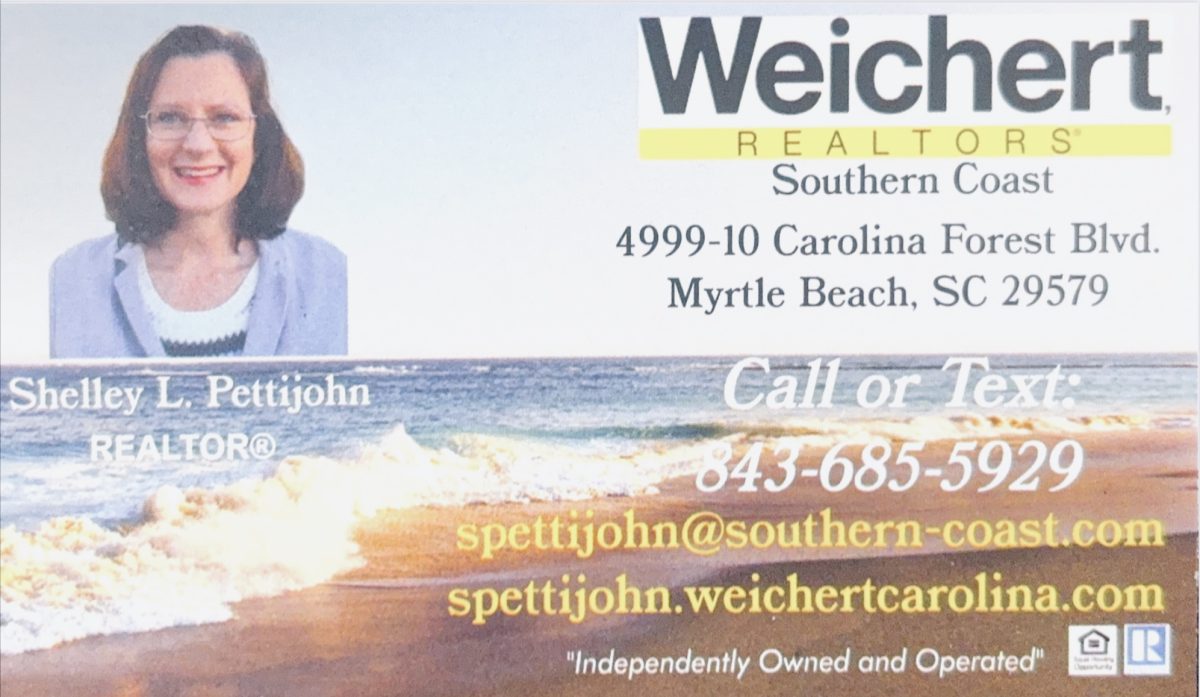 Shelley L. Pettijohn - Realtor